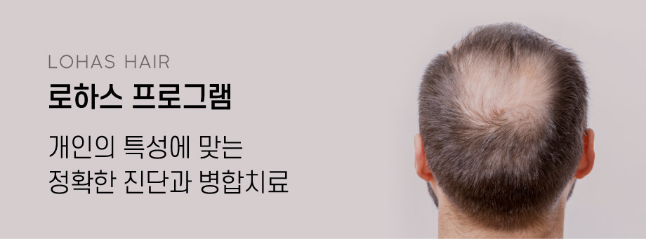 로하스 프로그램